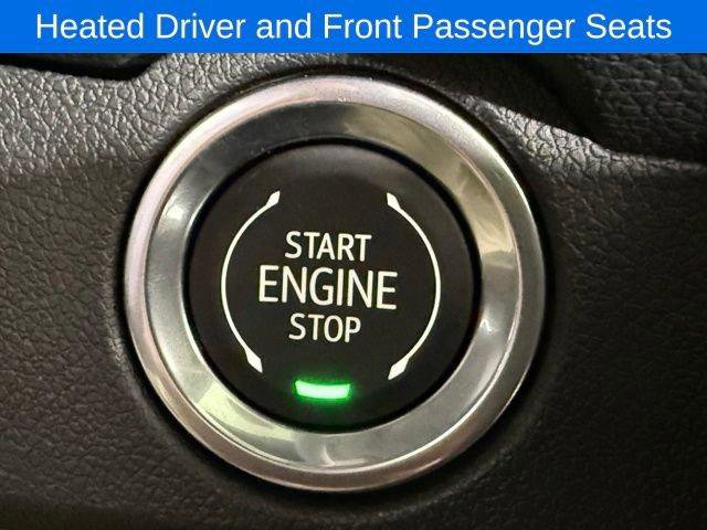 New 2026 Chevrolet Traverse RS image 26