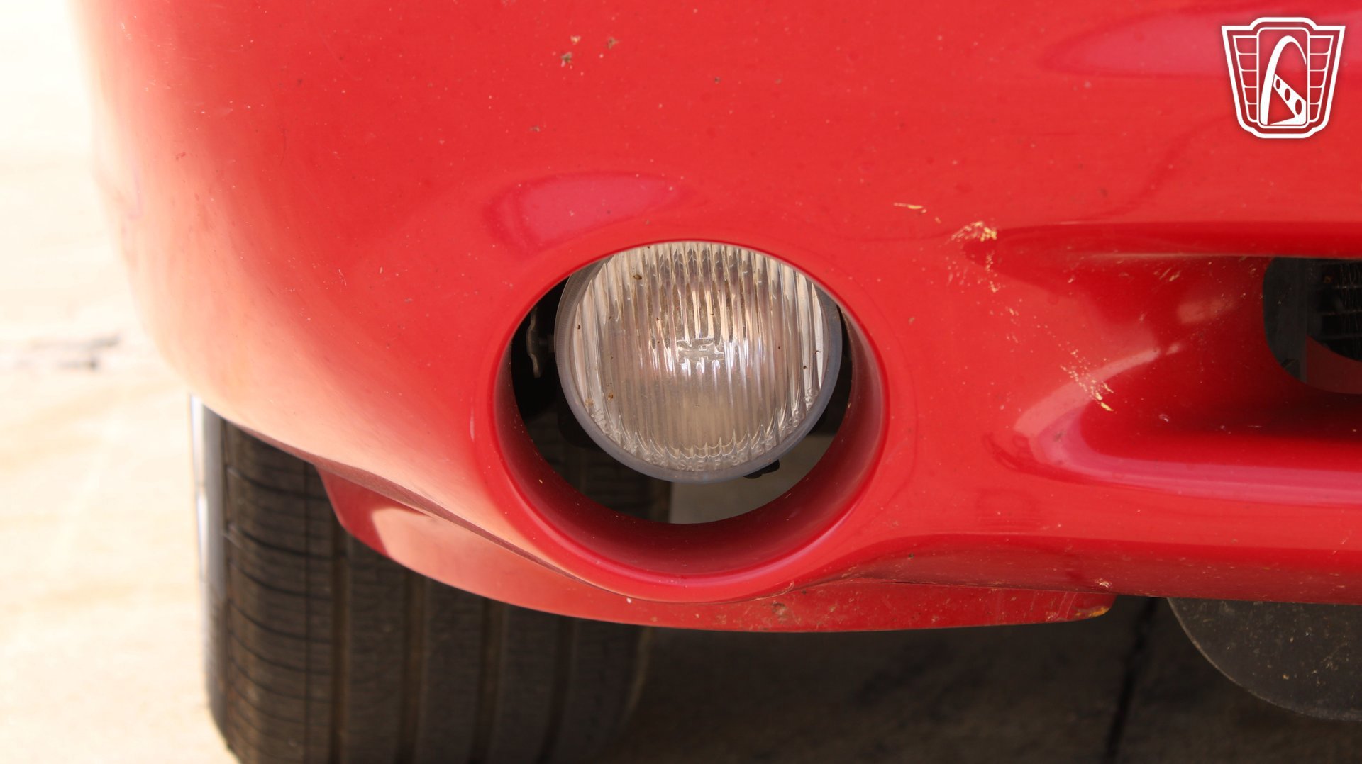 Used 1997 Ford Mustang Cobra RWD image 31