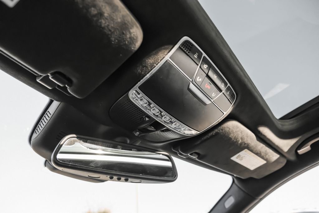 Used 2016 Mercedes-Benz S 550 Sedan image 40