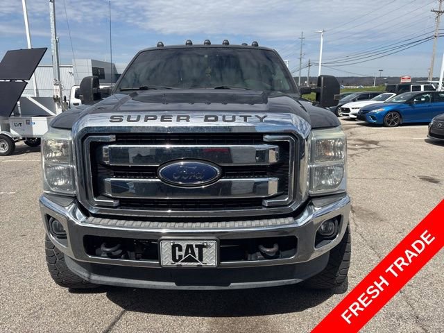 Used 2015 Ford F250 XLT w/ XLT Value Package