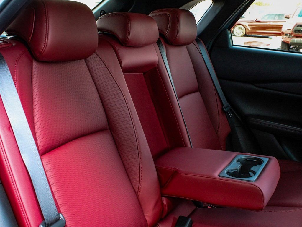 Used 2024 MAZDA CX-30 AWD 2.5 S w/ Preferred Package image 39