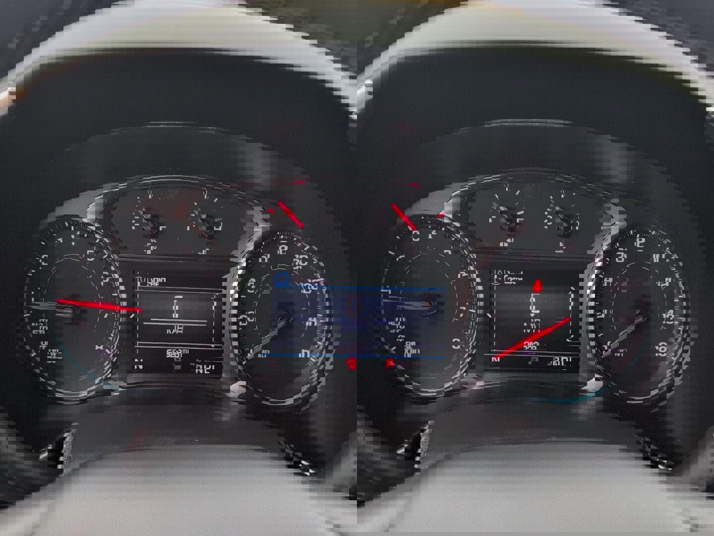 Used 2023 Chevrolet Equinox LT image 29