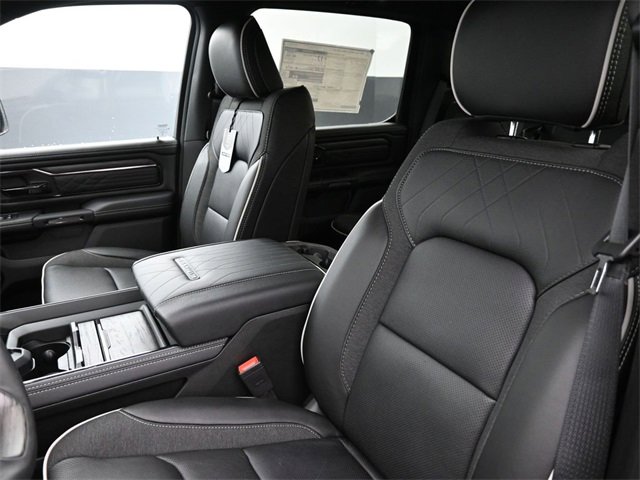 New 2026 RAM 1500 Limited image 12