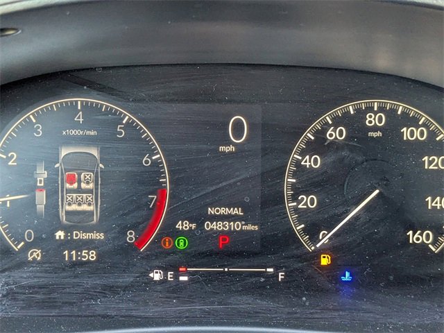 Used 2024 Honda Civic Sport image 24