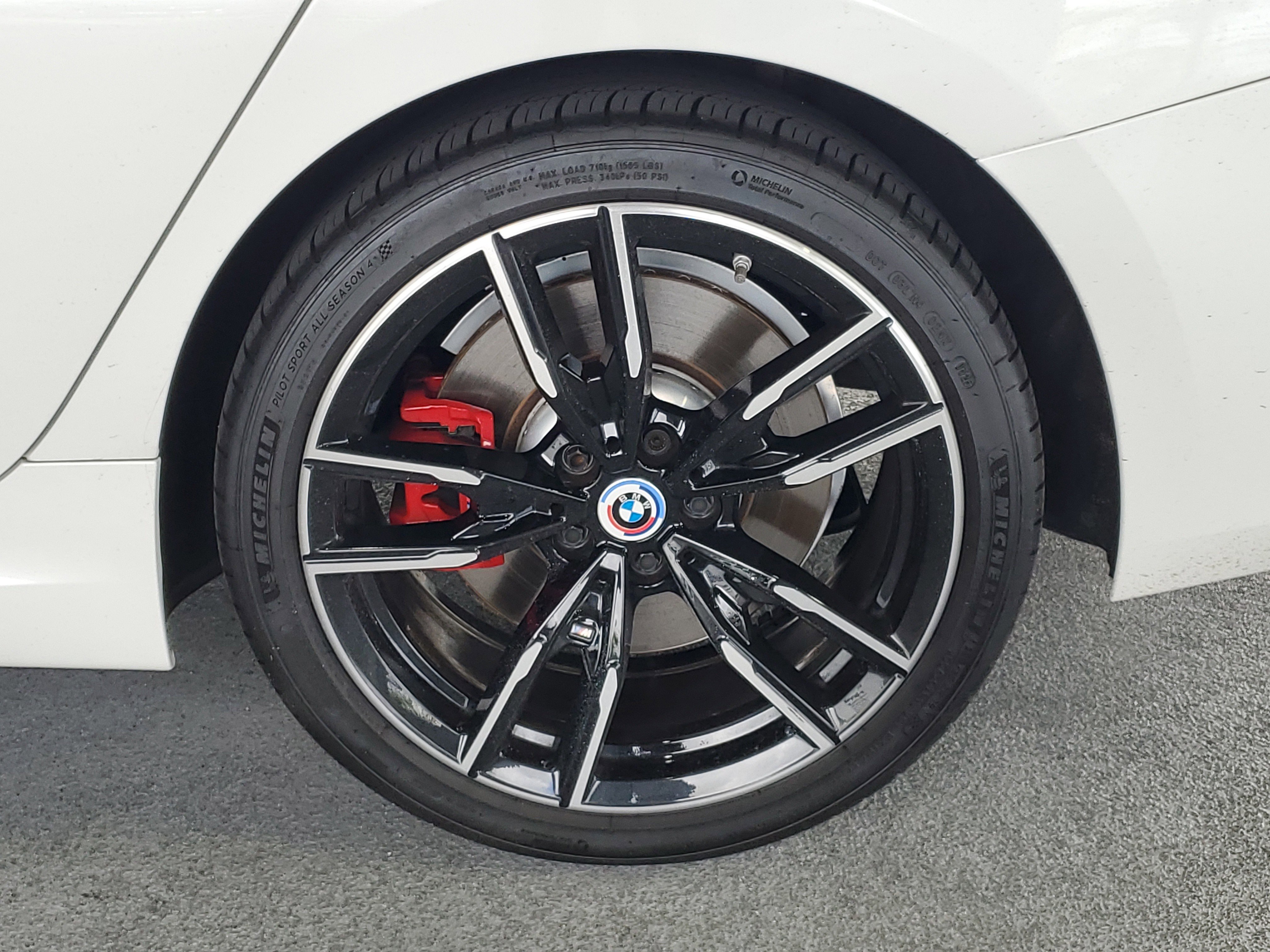 Used 2023 BMW M340i image 7
