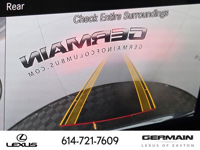 Used 2022 Mercedes-Benz GLB 250 4MATIC image 32