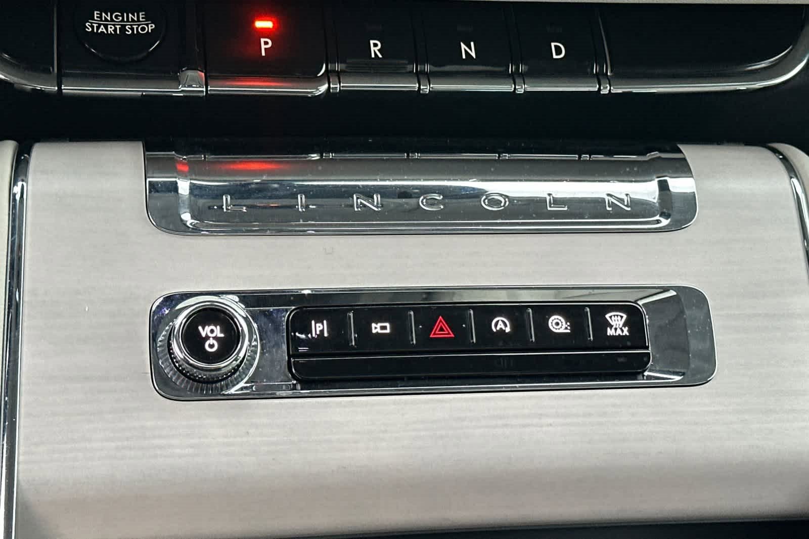 Used 2025 Lincoln Aviator Reserve image 22