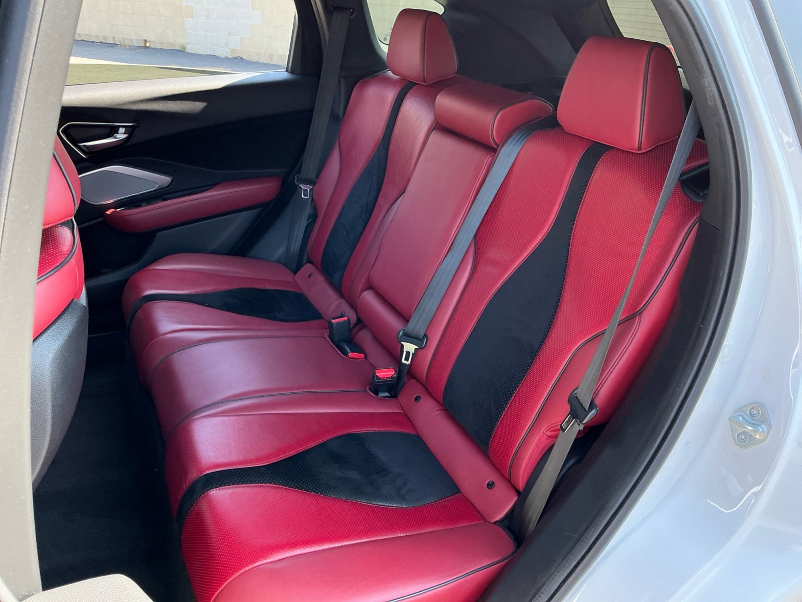 Used 2022 Acura RDX A-Spec image 19