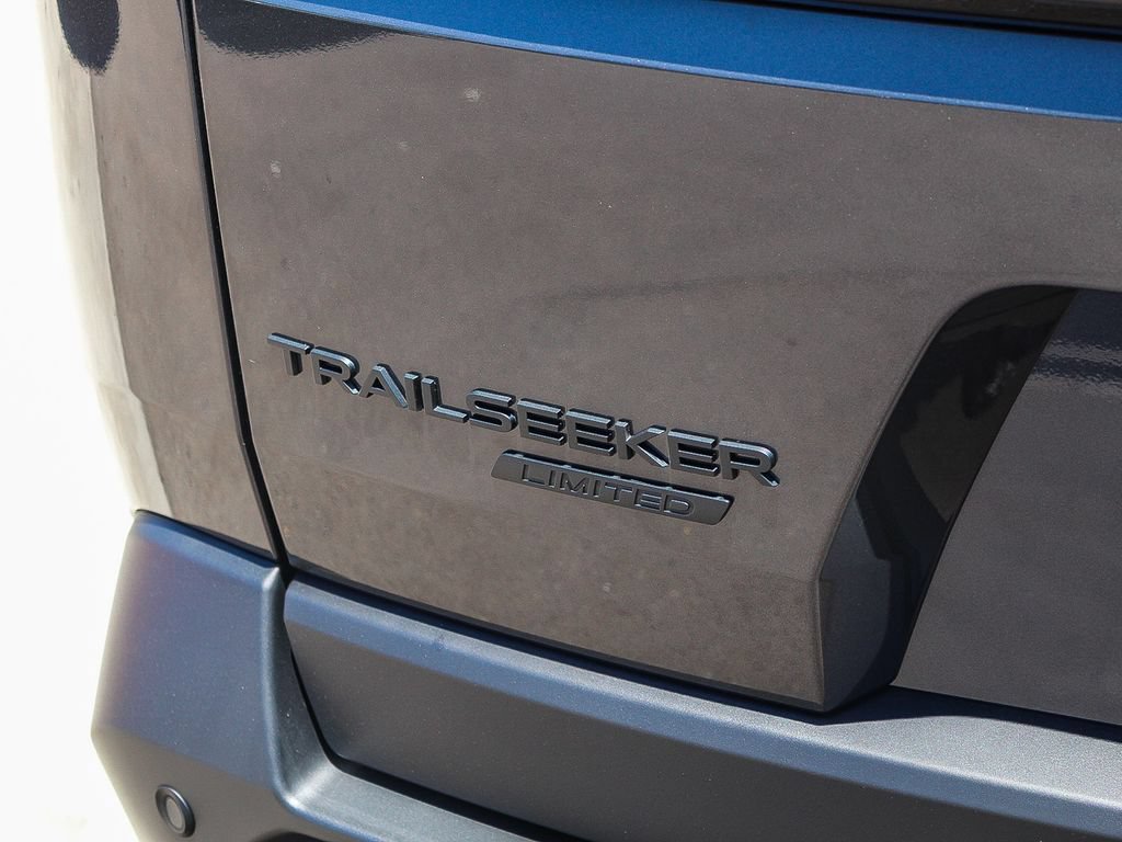 New 2026 Subaru Trailseeker AWD/4WD image 8