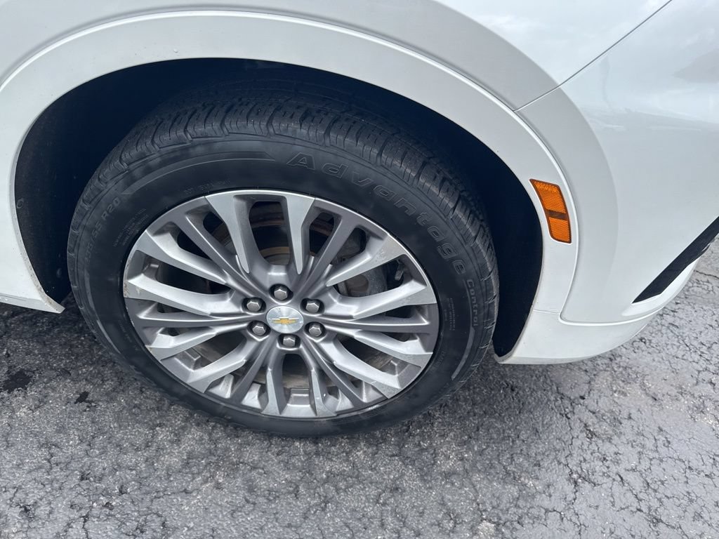 Used 2020 Chevrolet Blazer Premier w/ Driver Confidence II Package FWD image 49
