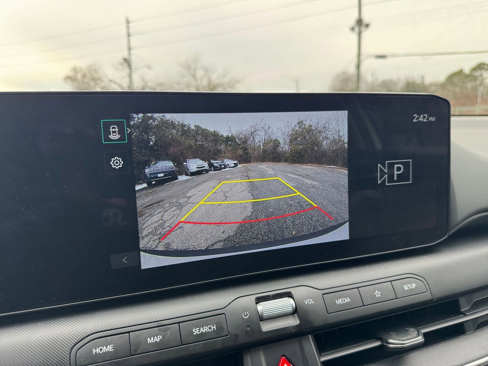 Used 2025 Kia K4 LXS FWD image 21