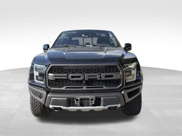 Used 2018 Ford F150 Raptor w/ Equipment Group 802A Luxury AWD/4WD image 18