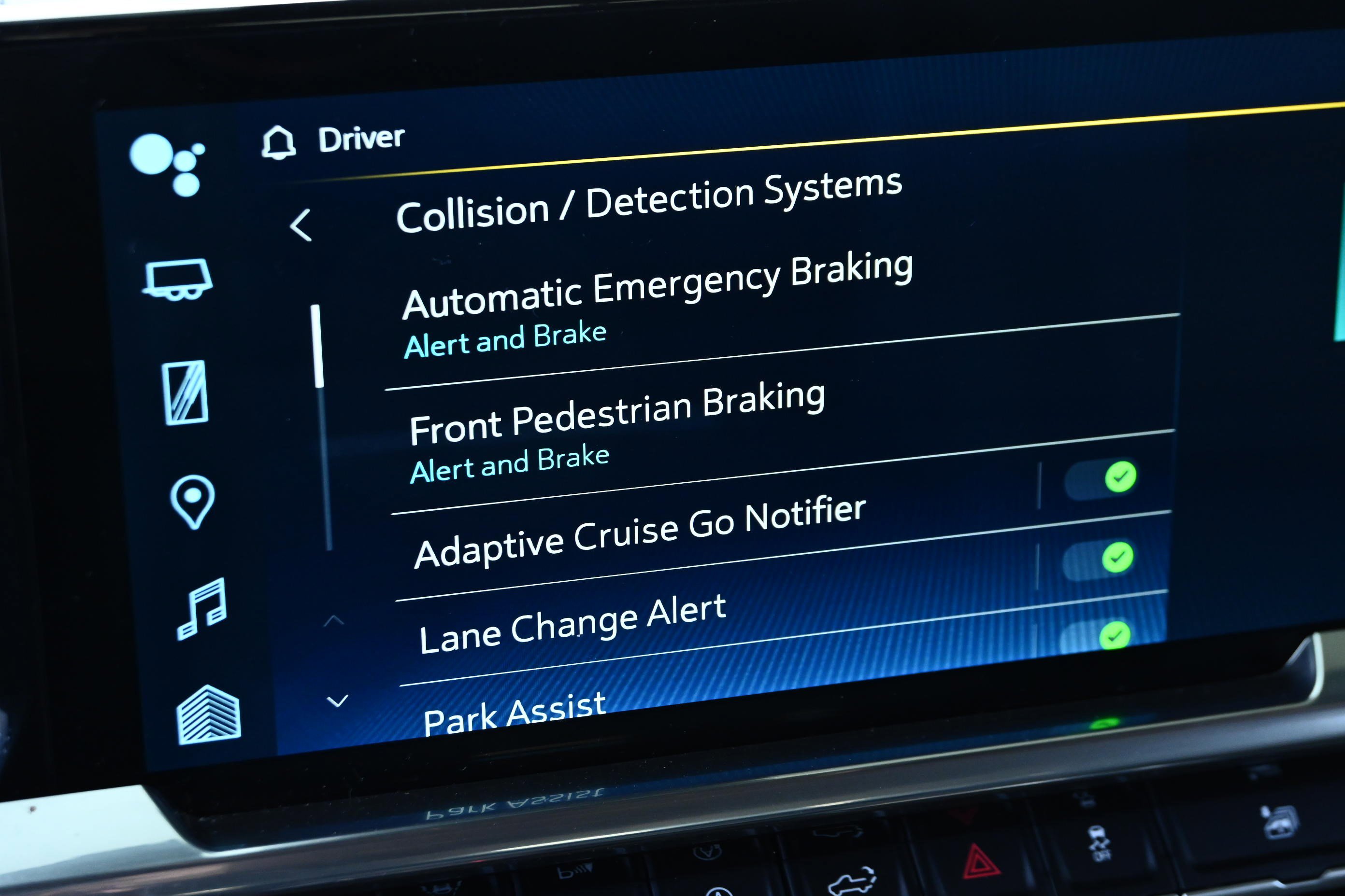 Used 2024 Chevrolet Silverado 1500 RST image 37