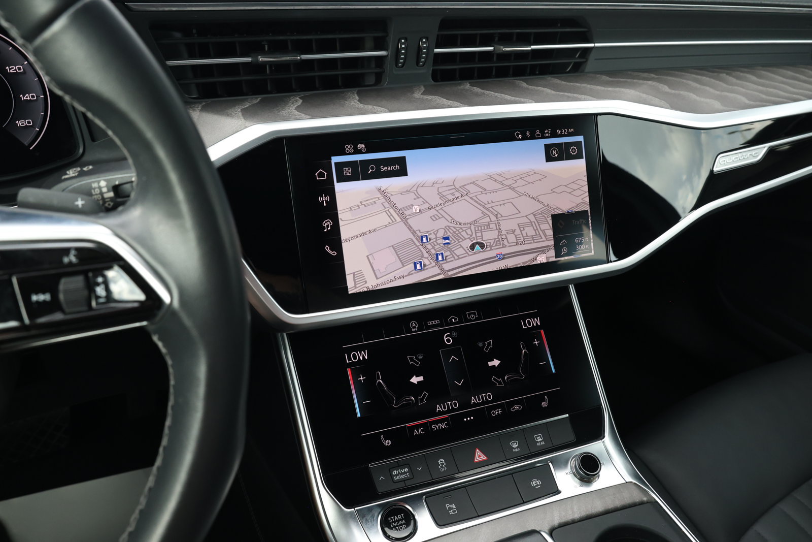 Used 2024 Audi A6 Premium Plus AWD/4WD image 20