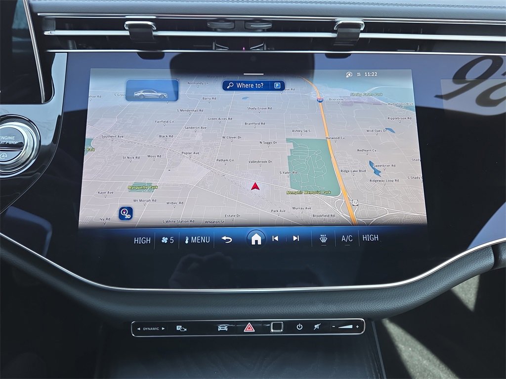 Certified 2026 Mercedes-Benz E 350 4MATIC Sedan image 27