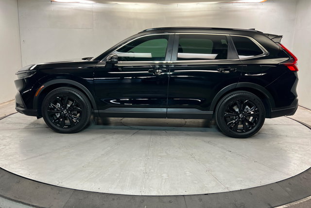 Used 2024 Honda CR-V Sport Touring image 2