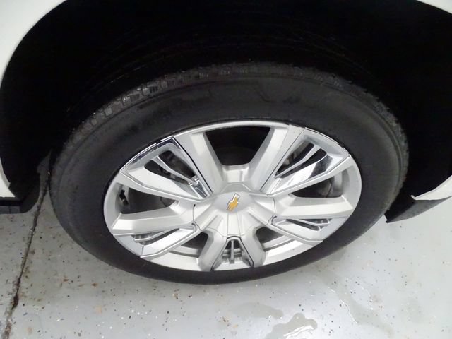 Certified 2024 Chevrolet Suburban High Country AWD/4WD image 29
