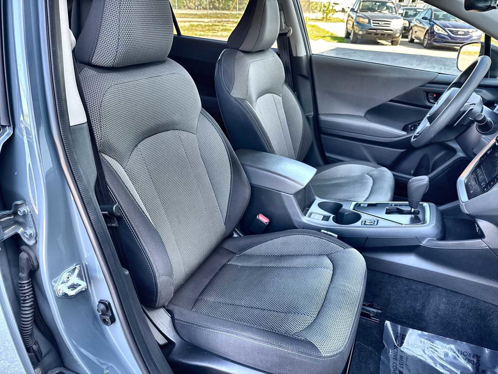 Used 2024 Subaru Crosstrek 2.0i Premium image 21