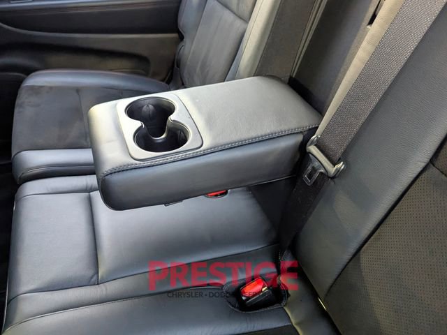 Used 2022 Dodge Durango R/T w/ Blacktop Package image 29