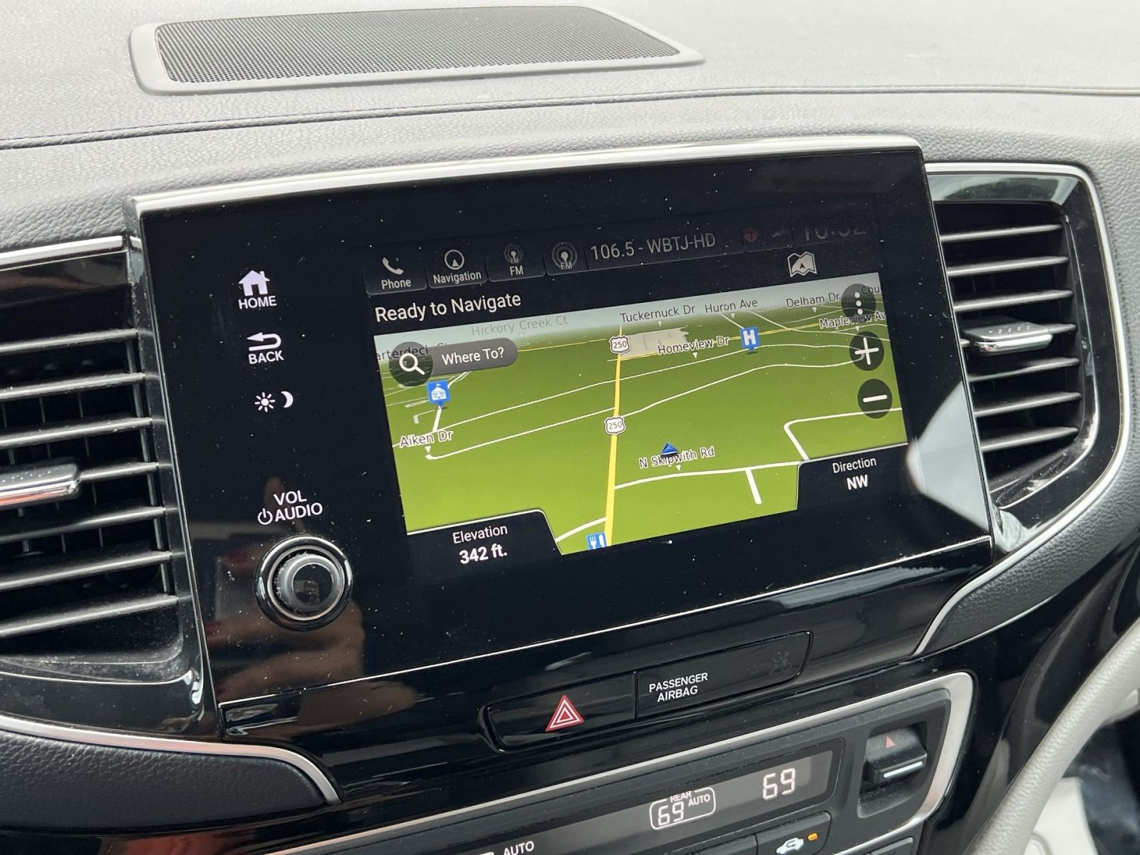 Used 2019 Honda Pilot Touring image 21