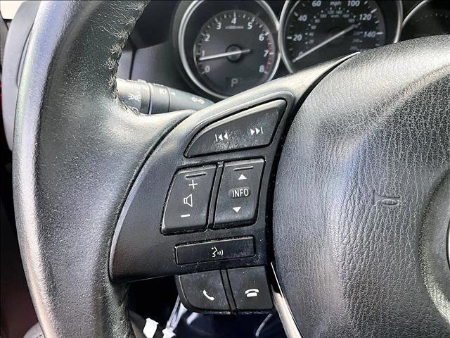 Used 2015 MAZDA CX-5 Grand Touring FWD image 20
