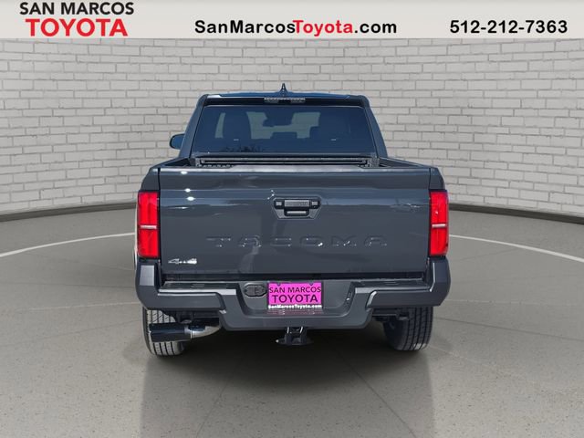New 2026 Toyota Tacoma SR image 6