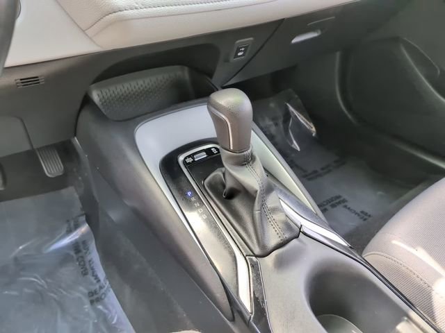 Used 2023 Toyota Corolla SE w/ SE Premium Package image 26