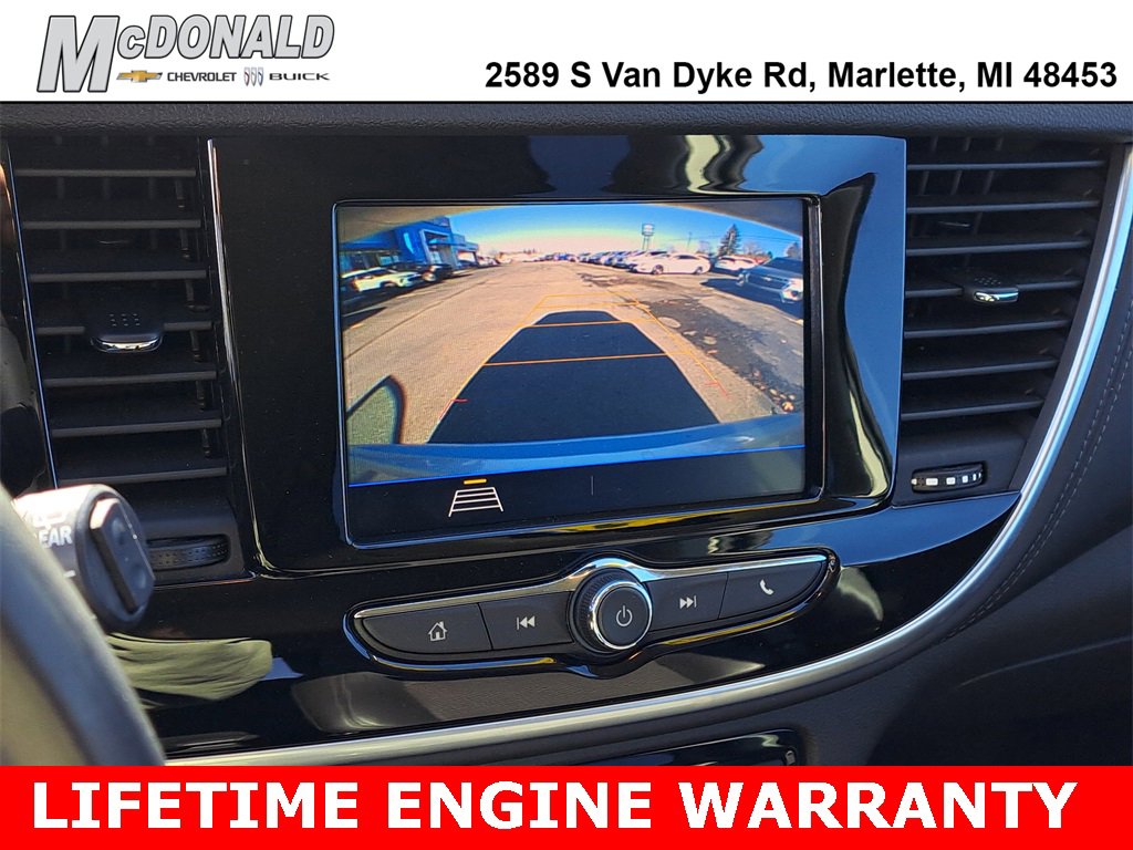 Used 2022 Buick Encore Preferred w/ Safety Package image 14