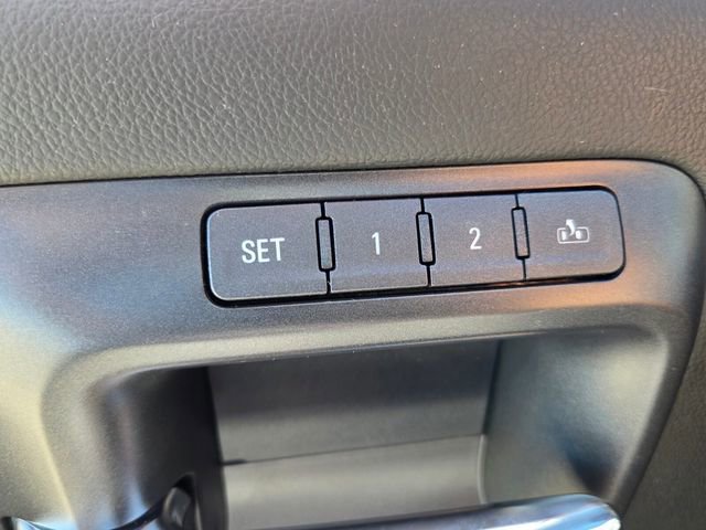 Used 2018 GMC Sierra 1500 SLT w/ SLT Premium Package image 35