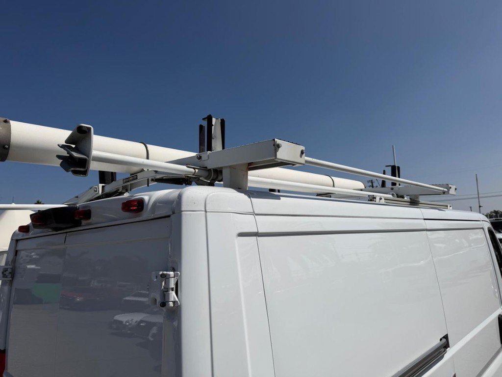 Used 2020 RAM ProMaster 1500 FWD image 18