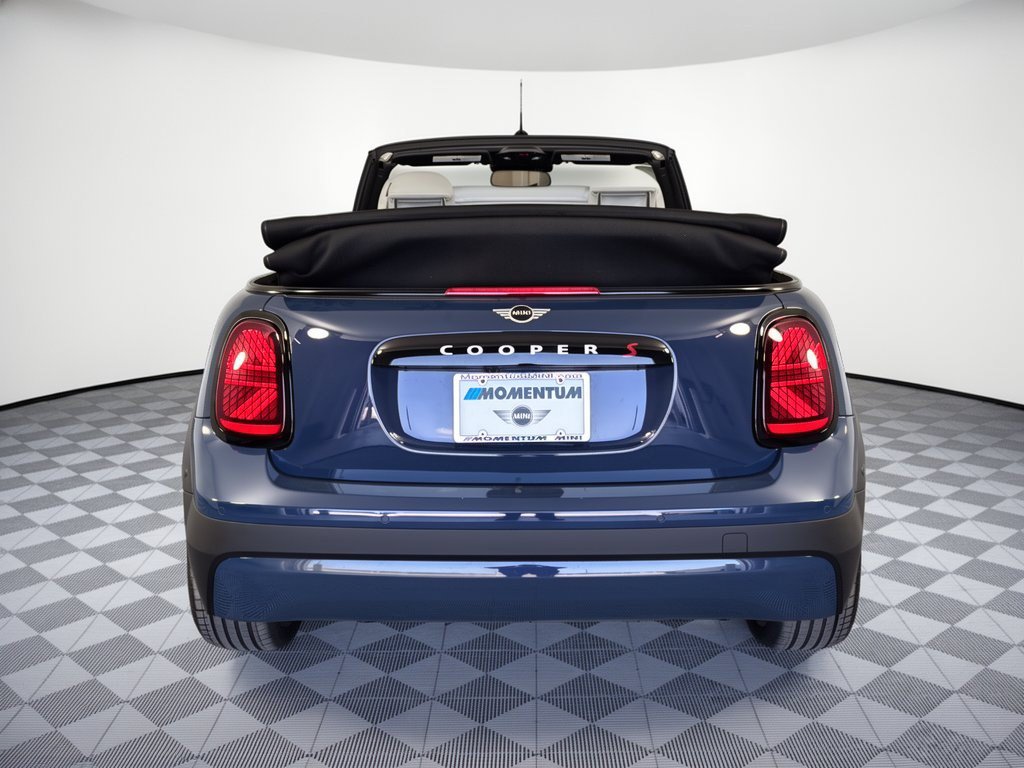Used 2026 MINI Cooper S FWD image 11