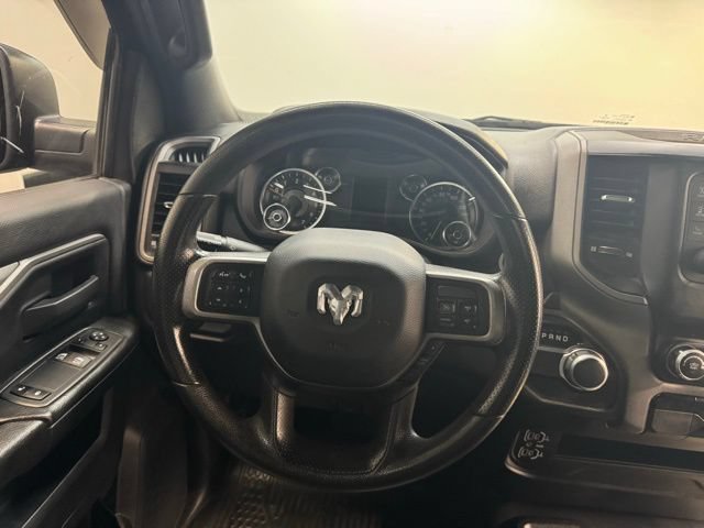 Used 2022 RAM 2500 Tradesman AWD/4WD image 7