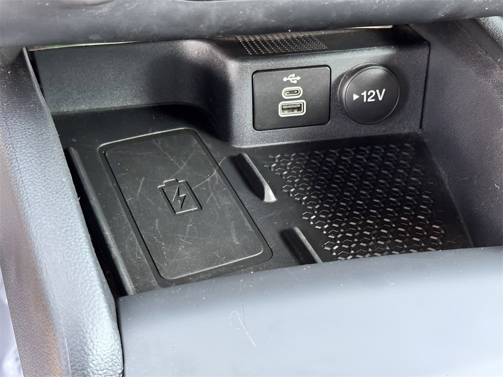 Used 2023 Ford Bronco Sport Outer Banks w/ Tech Package image 19