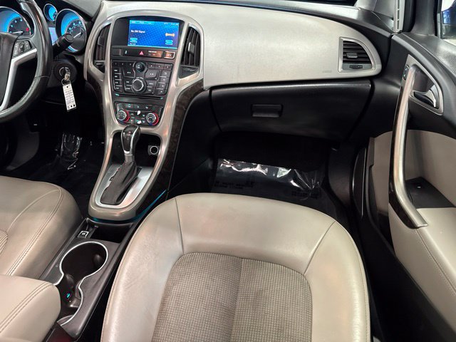 Used 2013 Buick Verano Convenience FWD image 14