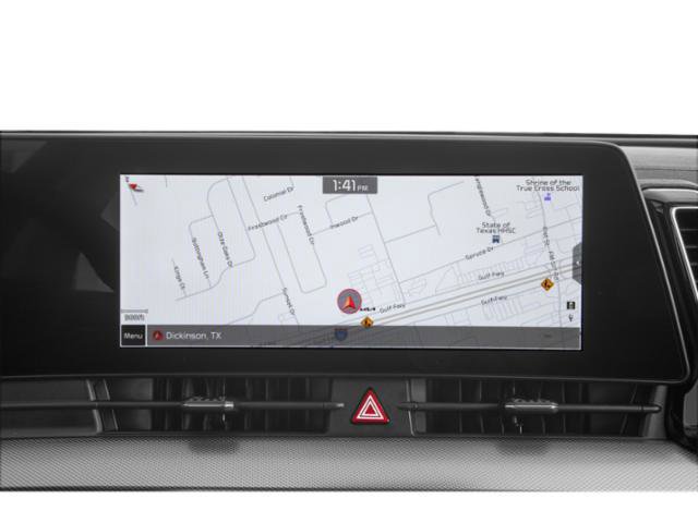 Used 2025 Kia Sportage SX AWD/4WD image 19