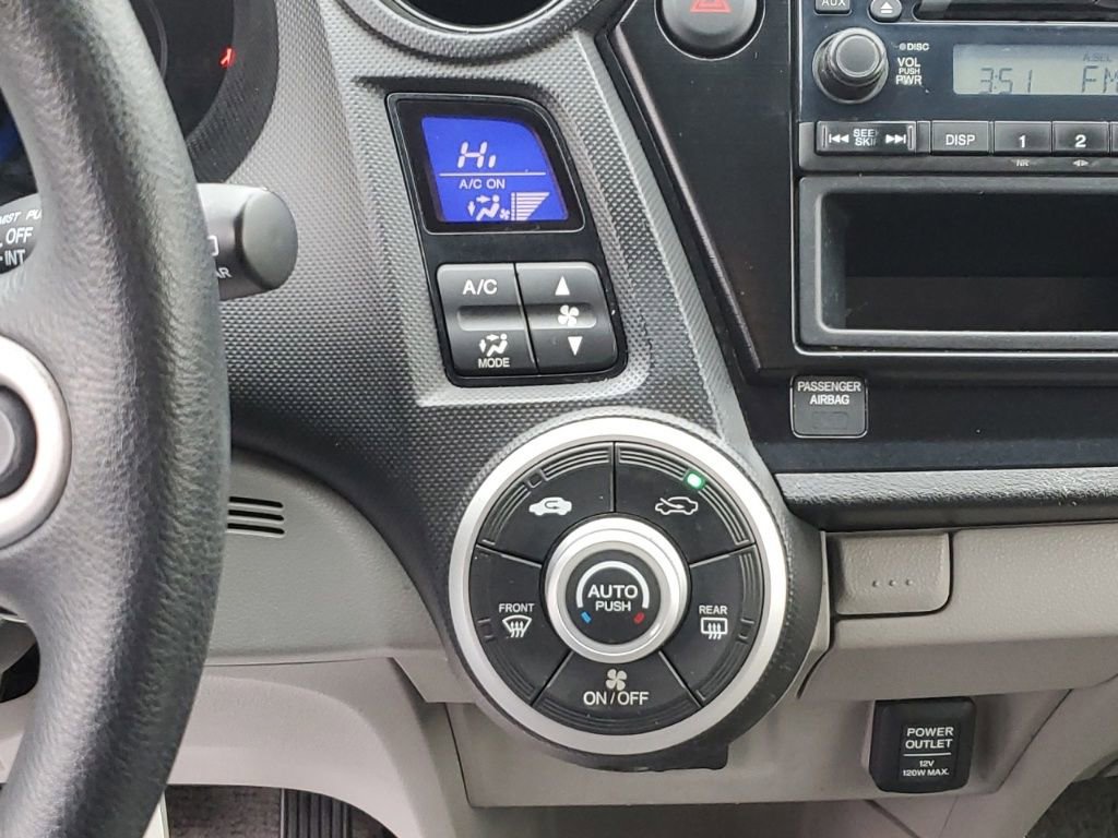 Used 2013 Honda Insight image 18