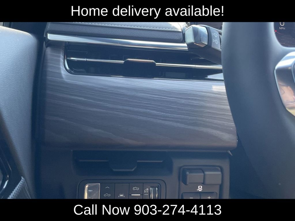 New 2025 GMC Sierra EV Denali image 25