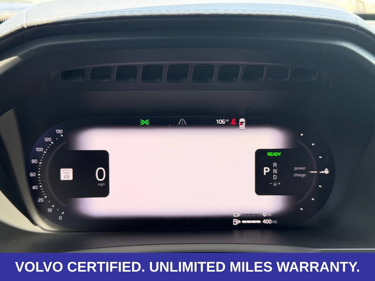 Certified 2024 Volvo XC90 T8 Ultimate w/ Protection Package Premier AWD/4WD image 17