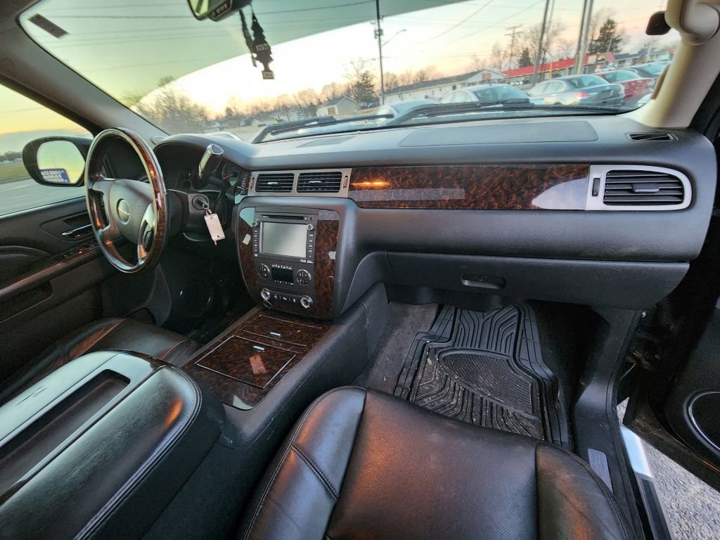 Used 2013 GMC Sierra 1500 Denali image 14