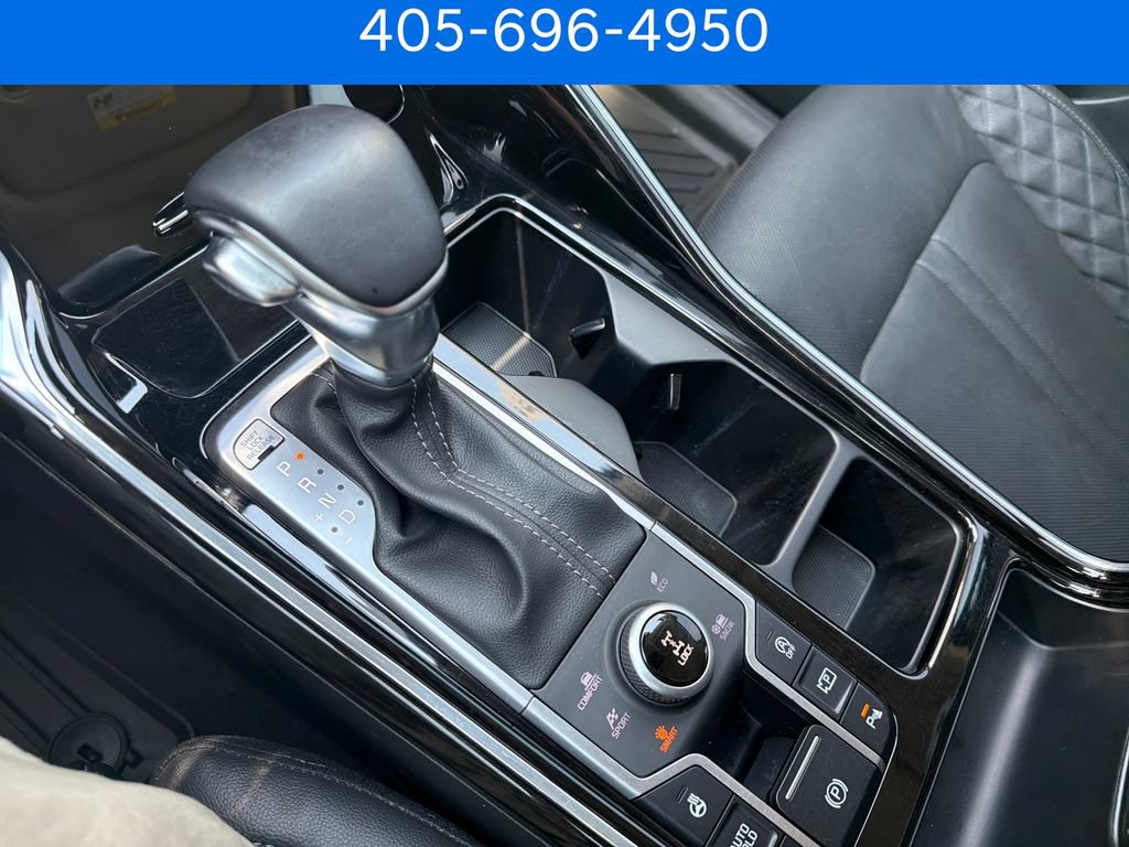 Used 2023 Kia Sorento SX Prestige AWD/4WD image 31