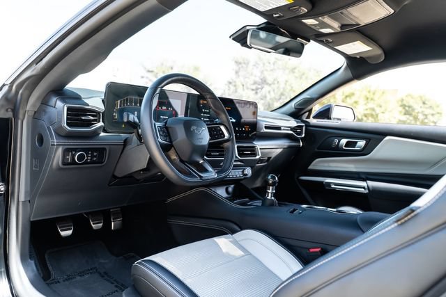 Used 2024 Ford Mustang GT Premium RWD image 16