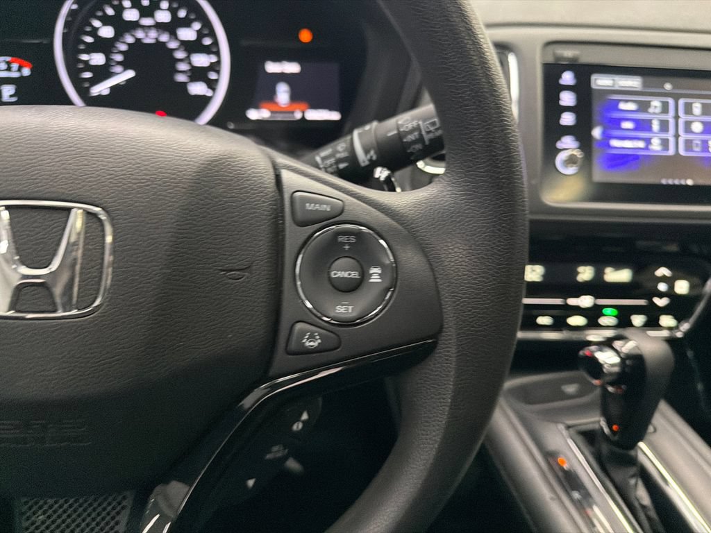 Used 2022 Honda HR-V EX image 25