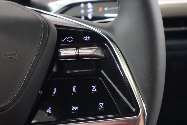 New 2026 Cadillac Escalade IQL Sport 2 w/ LPO, ONYX Package image 16