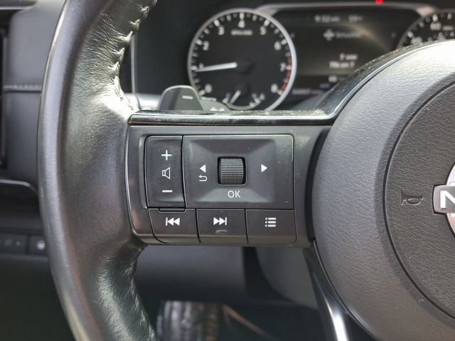 Used 2022 Nissan Pathfinder SV image 22