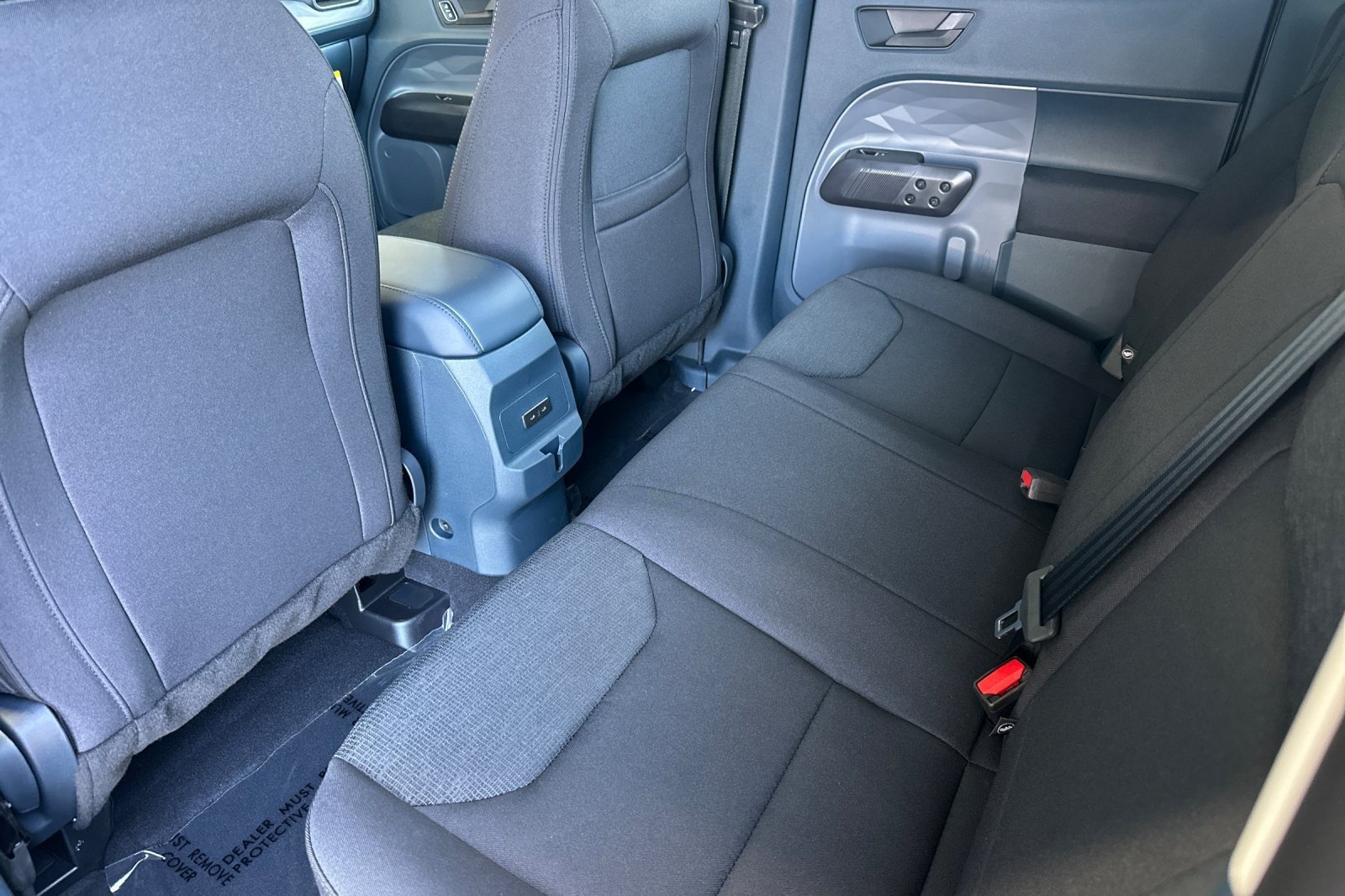 Used 2025 Ford Maverick XL FWD image 11