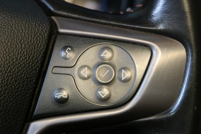 Used 2018 GMC Canyon All Terrain w/ All Terrain X Package AWD/4WD image 22