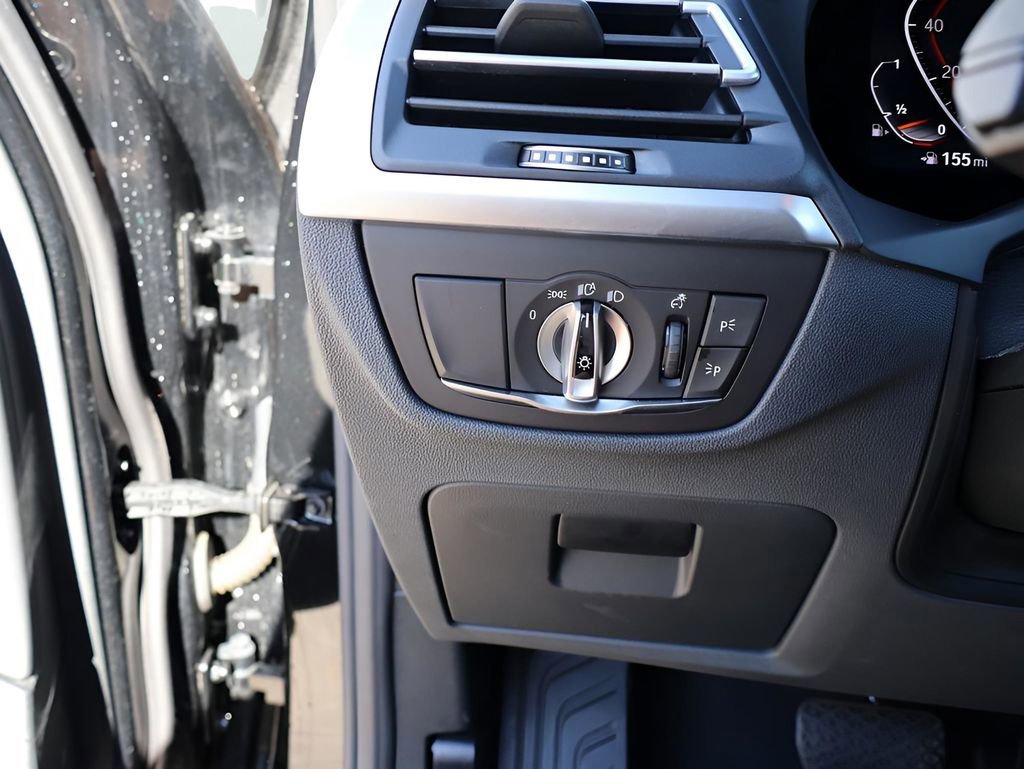 Used 2024 BMW X3 xDrive30i w/ Premium Package w/ZPA image 39