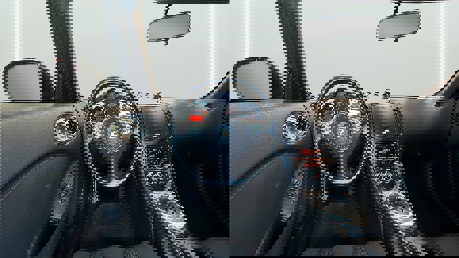 Used 2016 Nissan 370Z Coupe image 13