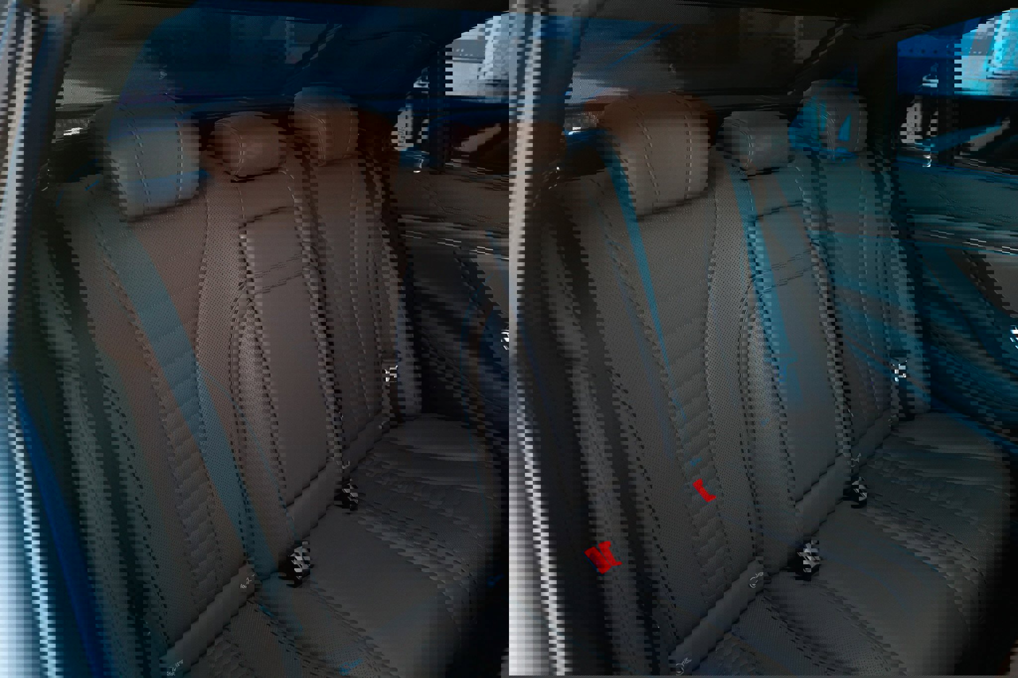 Used 2019 Mercedes-Benz S 560 S 560 w/ AMG Line Exterior image 17