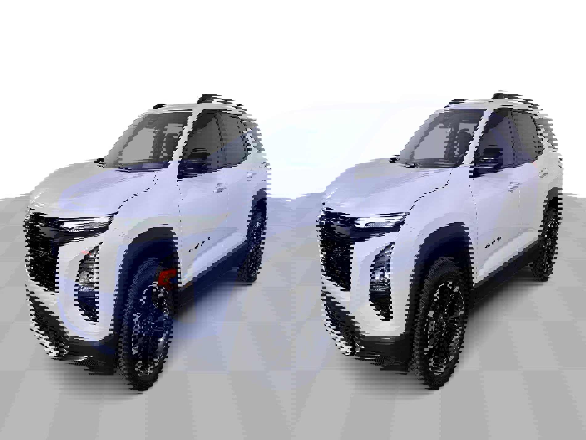 New 2026 Chevrolet Equinox RS w/ Convenience Package III image 39